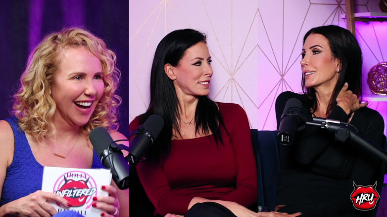 Holly Randall Productions: Reagan Foxx and Shay Sights Twinning Taboo Thriller