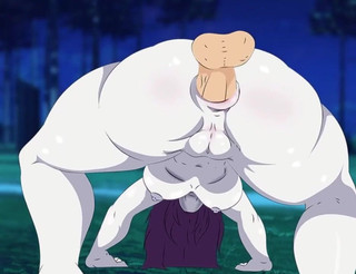 LoveSkySan69: Mai santa - scena di sesso solo parte 41