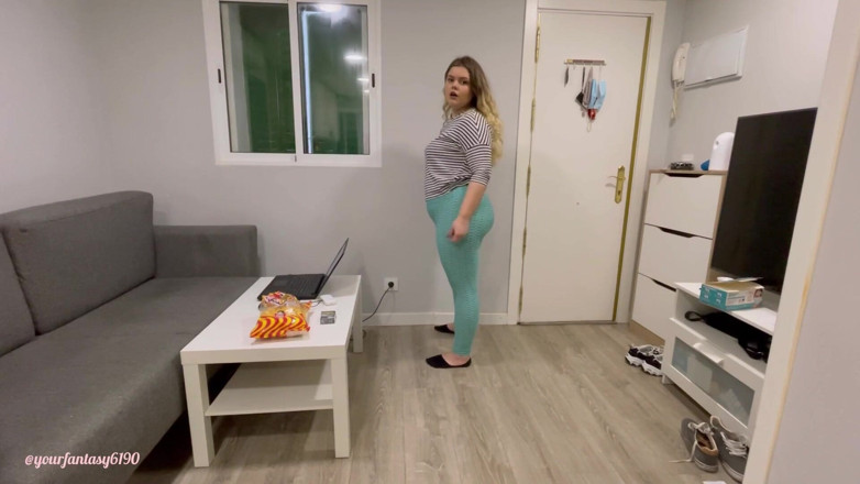 Your fantasy studio: Film i pierdzi ze mną