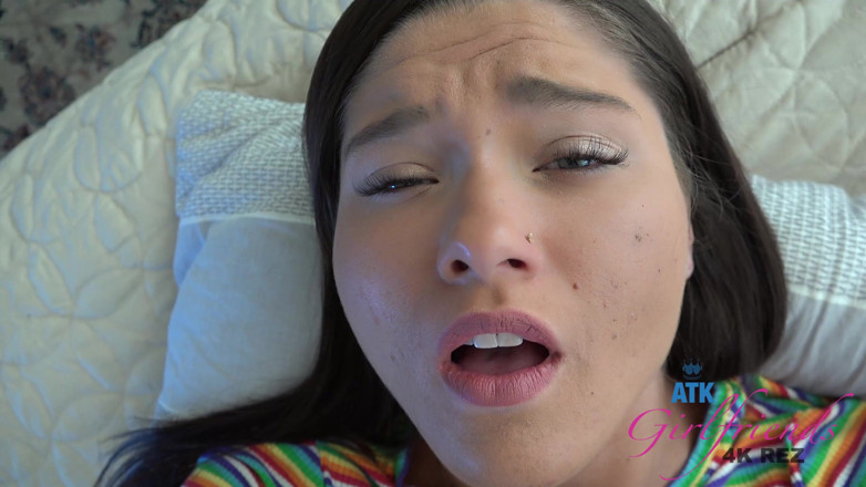 ATK Fans (Girlfriends): Zoe Is Excited to Head Back to Hawaii, but First...