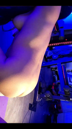 Sammy_corazon: Mañana habrá transmisión