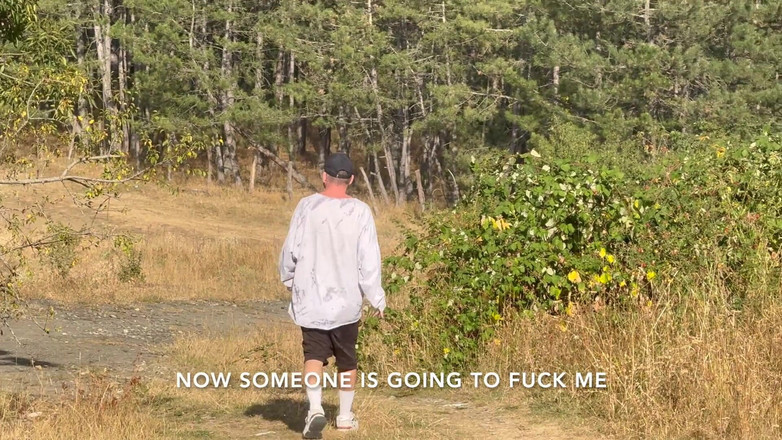 Mila Pie: Mi ha portato a fare un giro in una convertibile...