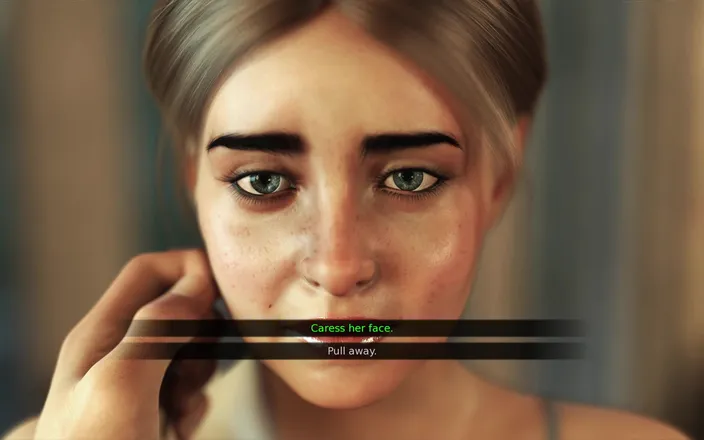 WICKEDGAMMES: The Art of Seduction (part 30)