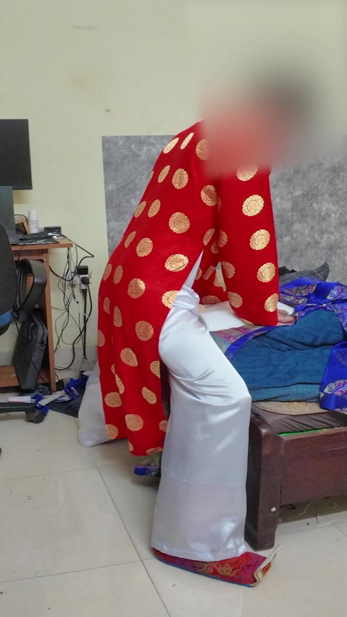 Hoangduy: gammal man 12