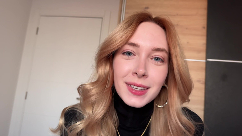 Loly Nebel Studio: JOI and Ruined Orgasm From Your Mistress