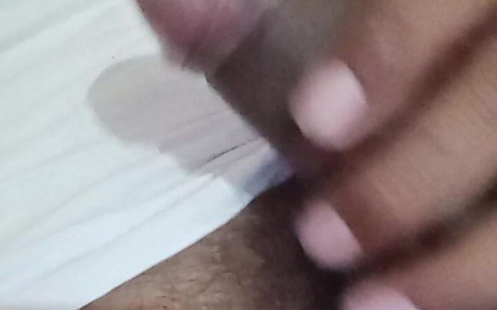 Sharma ji's penis: Big Black