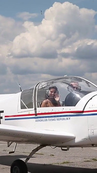 Connie Flight