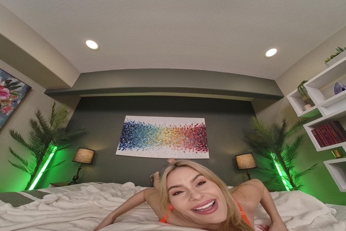 VRAllure: The Wood Expert