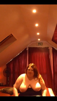 Blowjob on the Gynecological Chair