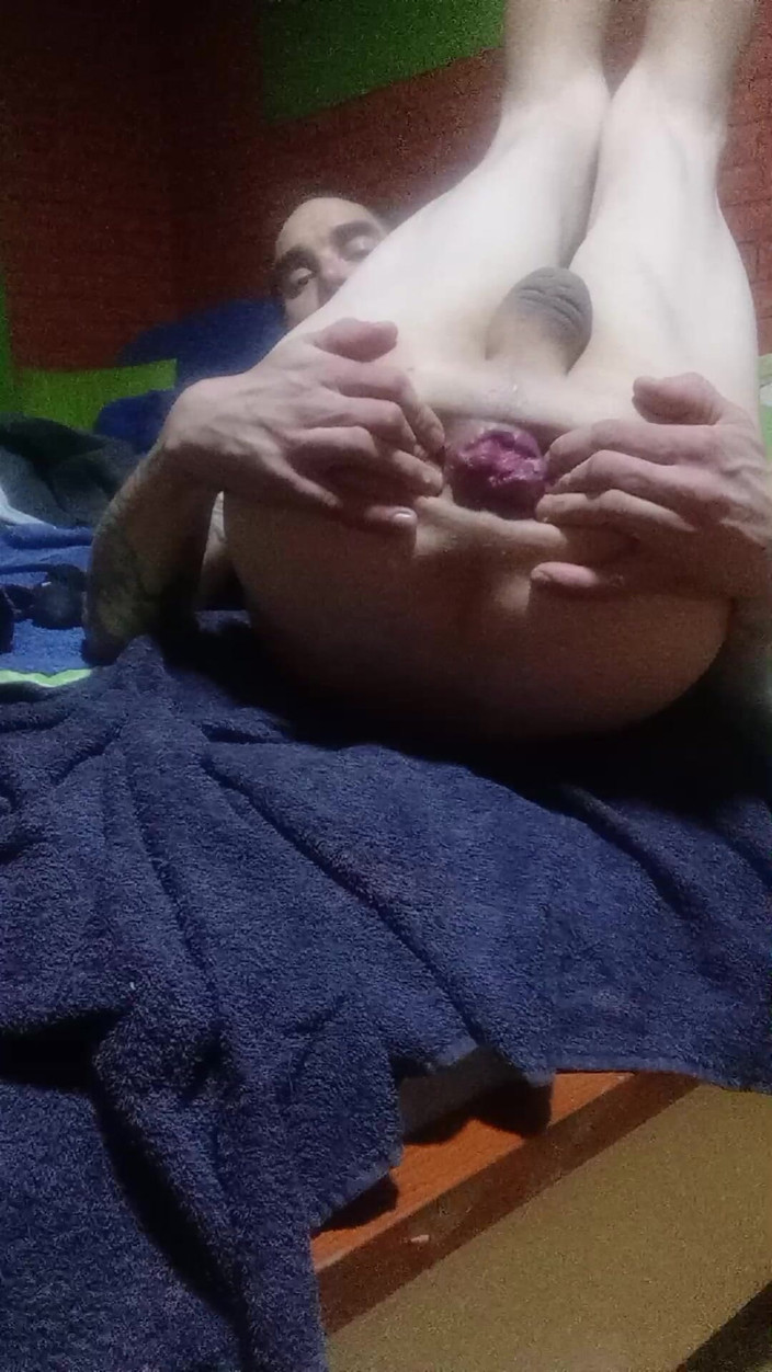 Norbi2888: Дилдо XXL