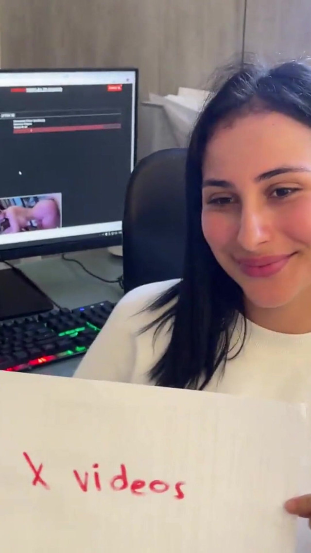 Verification Video (Jenifer Play)