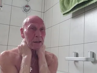 Penissubincisie met Zoute