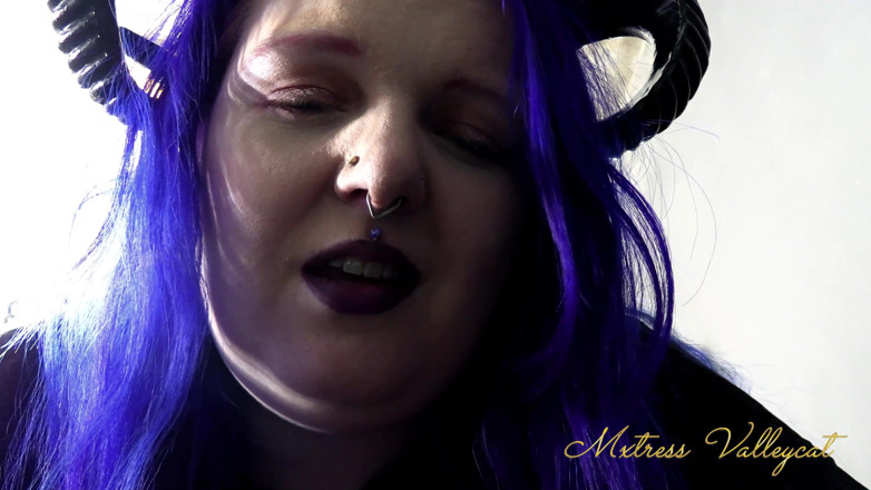 Mxtress Valleycat: Hagged