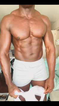 Like My New Gym Outfit From Jjmalibu?