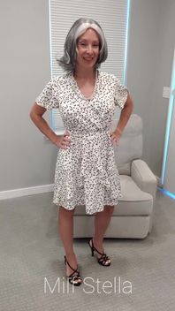 Introducing Sherry Sexton