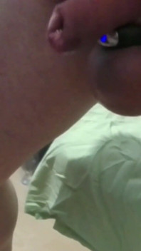 Precum Flow