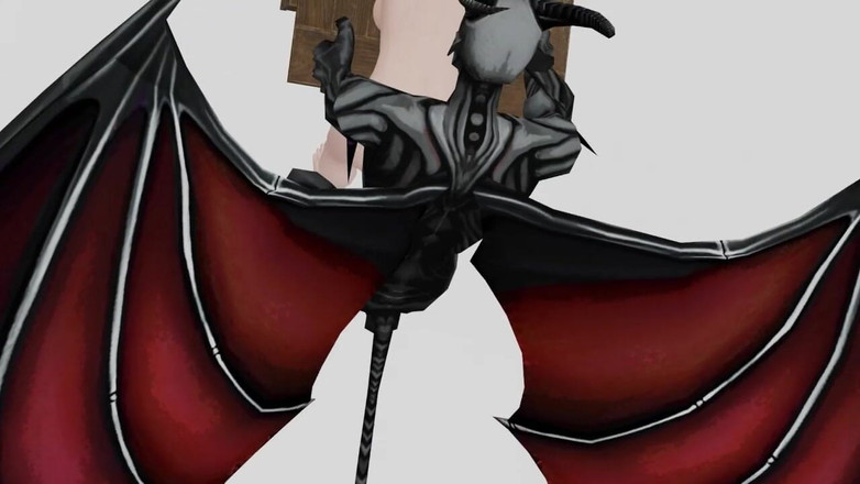 John silva: Monster tvrdé šukání s velkým čůrákem