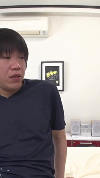 继母射在继子的大鸡巴上 -4