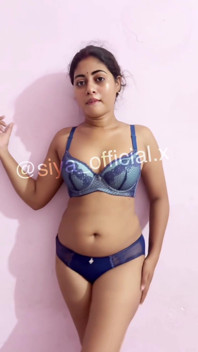 Siya bhabhi 보지 섹스와 핑거링 힌디어