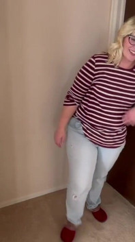 Farting BBW