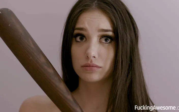Fucking Awesome: Gia Paige - bad girl