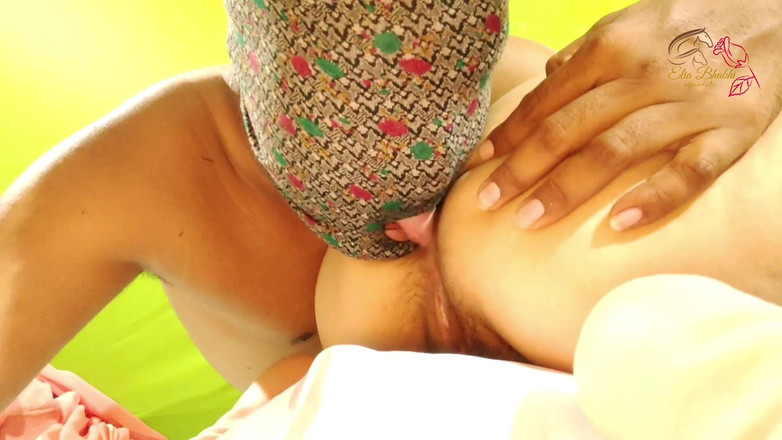Eliabhabhi: Viejo video de sexo anal con bhabhi