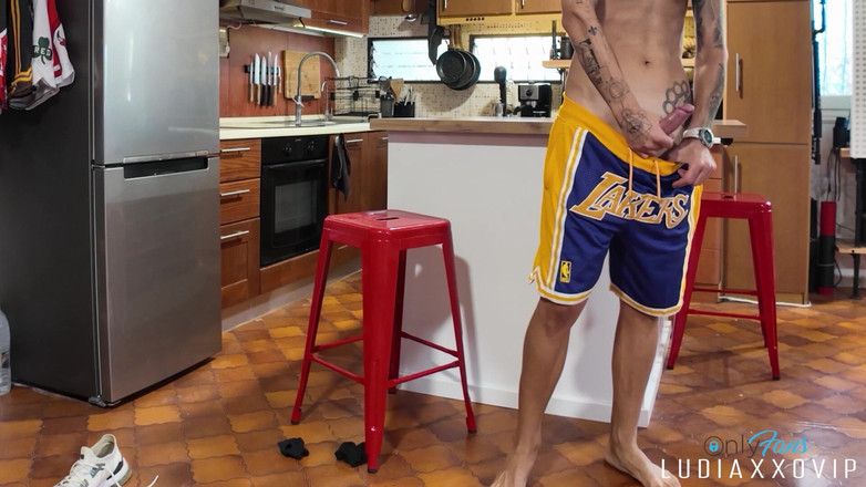 WhiteRabbit Prod: Quick! Stepmom Just Left! Stepdads Secret Relationship with His Hot...
