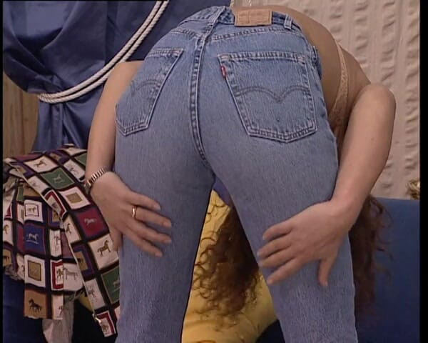 YOUR FIRST PORN: Lisa Ona chce, żebym wyłączył kamerę i pieprzył - Lisa