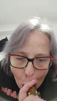 BJ POV