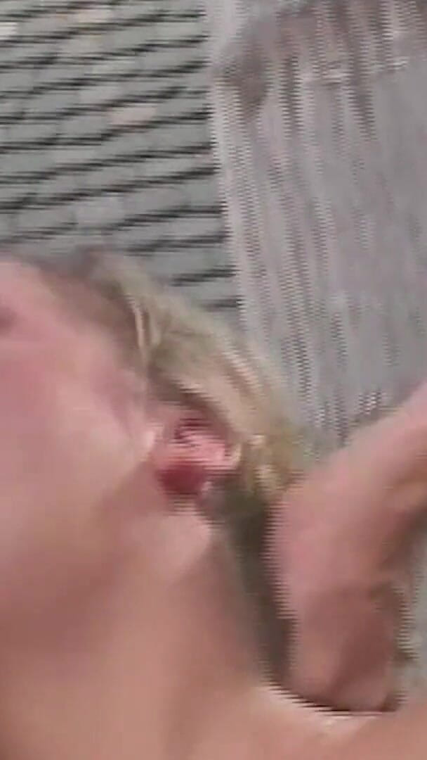 Shagging Stepmoms: The Outdoor Space Is Where Depraved Women Get a Threesome...
