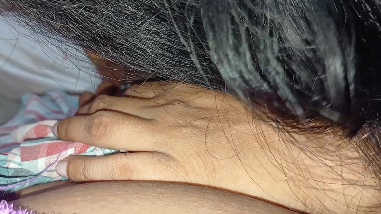 Desisexqueen: Minha mais velha meia-irmã estava tão brava que se acalmou...