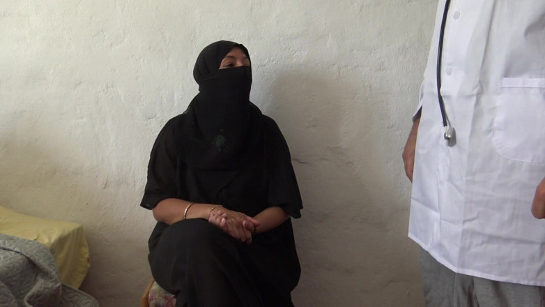 Souzan Halabi: Arab Egypt Wife Anal Fuck