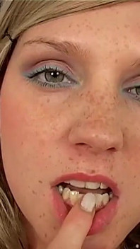 Top Beautiful Blonde Hottest Whore Exciting Solo Masturbation!!! Vol 4