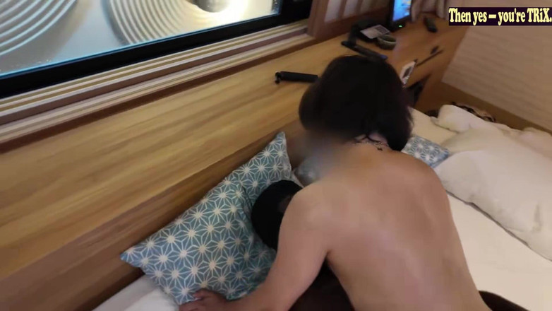 Jap Porn Project: Asijský anděl 28262