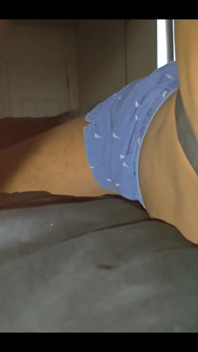 I Love Humping My Bed