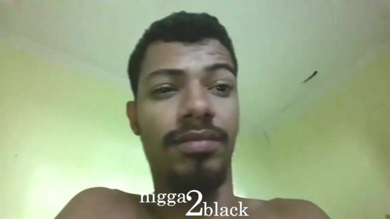 Couple 2 Black: Video 042 berkongkek dan mengeluarkan dalam kuarantin ini