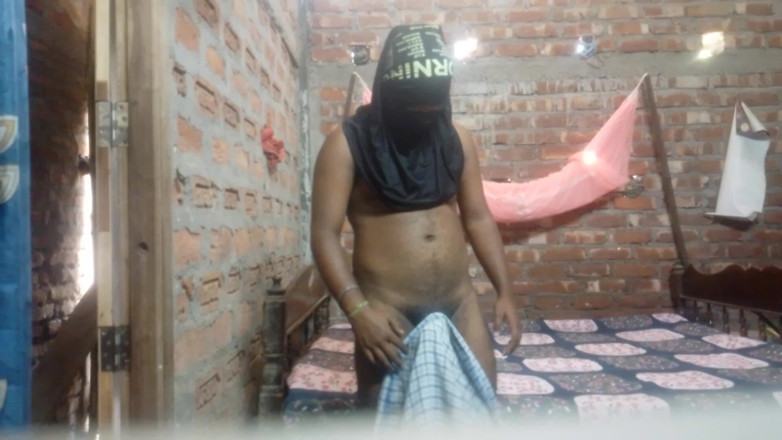 Manjit Das: Indický kluk desi styl šukání