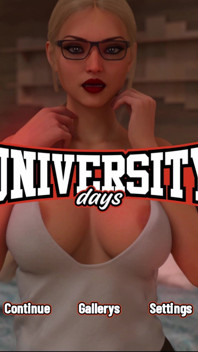 University Days 18 We Went Thru with Our Lan and I Got to Fuck Her on the Webcam.
