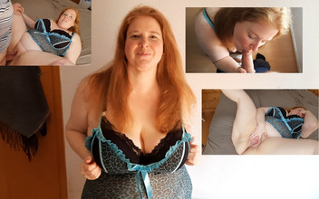 Curly_Dreams: Futai spontan după camera live