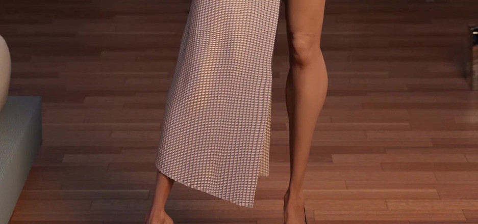 Miss Kitty 2K: Полуночный рай, часть 79 - провокационная фотосессия от Misskitty2k
