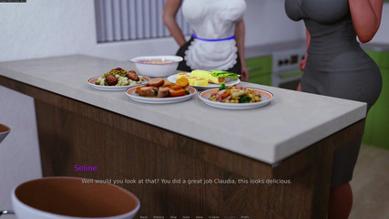 Porngame201: Lake thing'ten kaçış güncellemesi 8