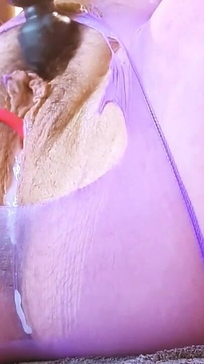 Iwazsoaking: Betty's Pantyhose Afternoon
