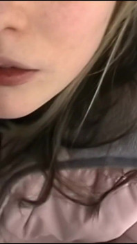 Tiener Claudia Privé Sekstape - Buitenplezier