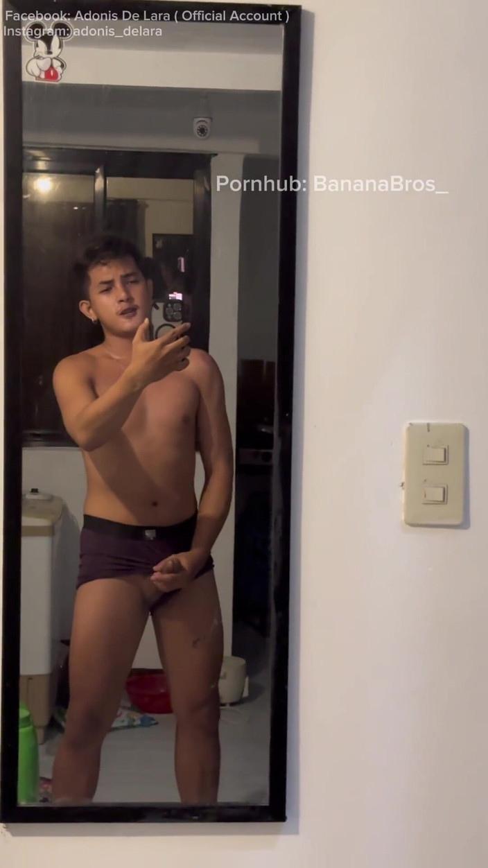 Banana bros: Mag 운동 후 자놀 | 투말식 타무드 코 하하