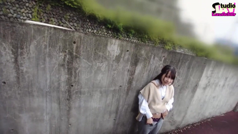 Studio JAV Launcher: Rå maraton-någonsin Sett en pliktbunden skönhet fortsätta dricka hela natten...