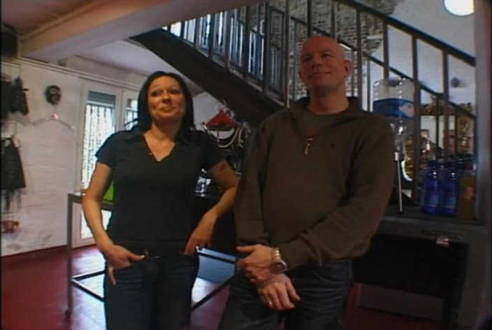 Absolute BDSM films - The original: Cara berdandan untuk BDSM