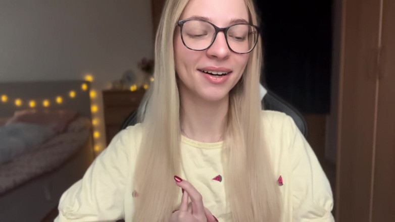 Goddess_Bella_Rae: Jak rogacz stają się rogaczami (rogacz Mindset część 2)