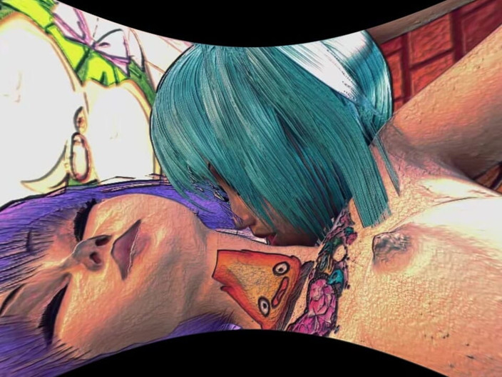 Futanari VR: Funy Editions 50