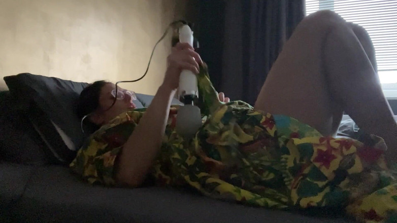 Countess diamond: Kimono Cum