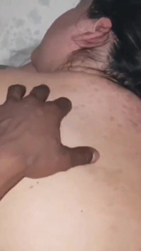 WildEnglishBBW BBC Nata4sex sponning anal futându-mi ejacularea în pizdă